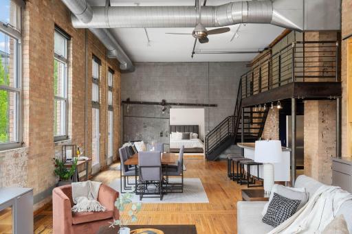 801 Washington Avenue N, 203, Minneapolis, MN 55401