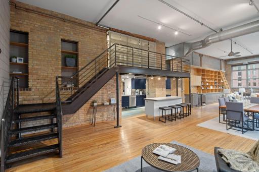 801 Washington Avenue N, 203, Minneapolis, MN 55401