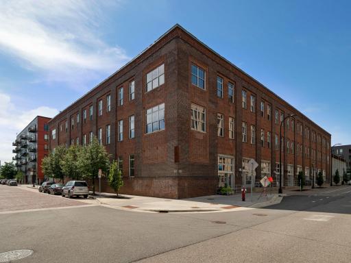 801 Washington Avenue N, 203, Minneapolis, MN 55401
