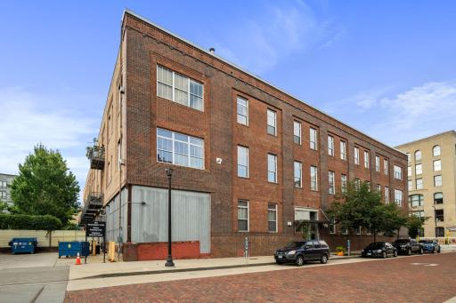 801 Washington Avenue N, 203, Minneapolis, MN 55401