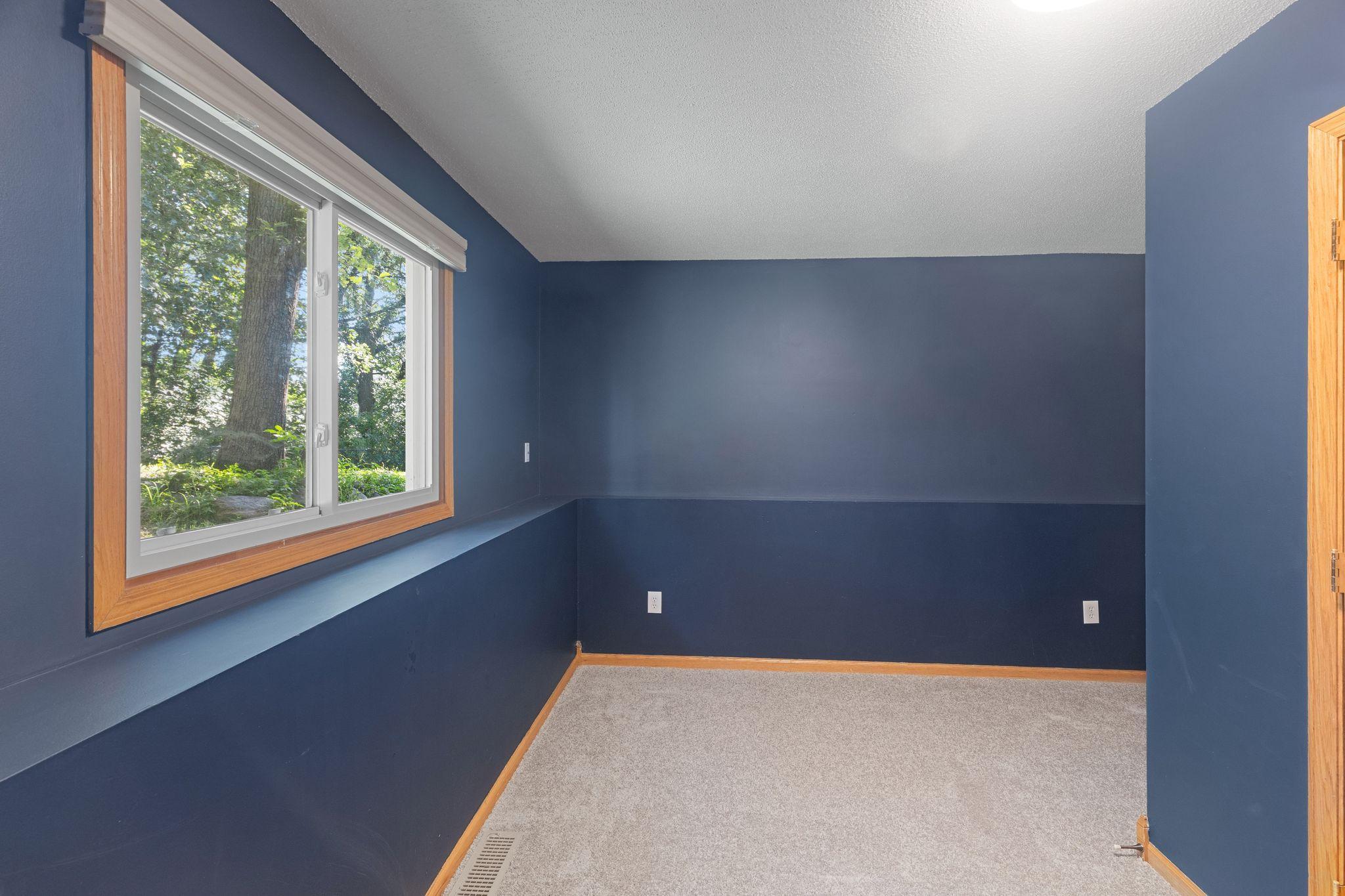 Bedroom #3