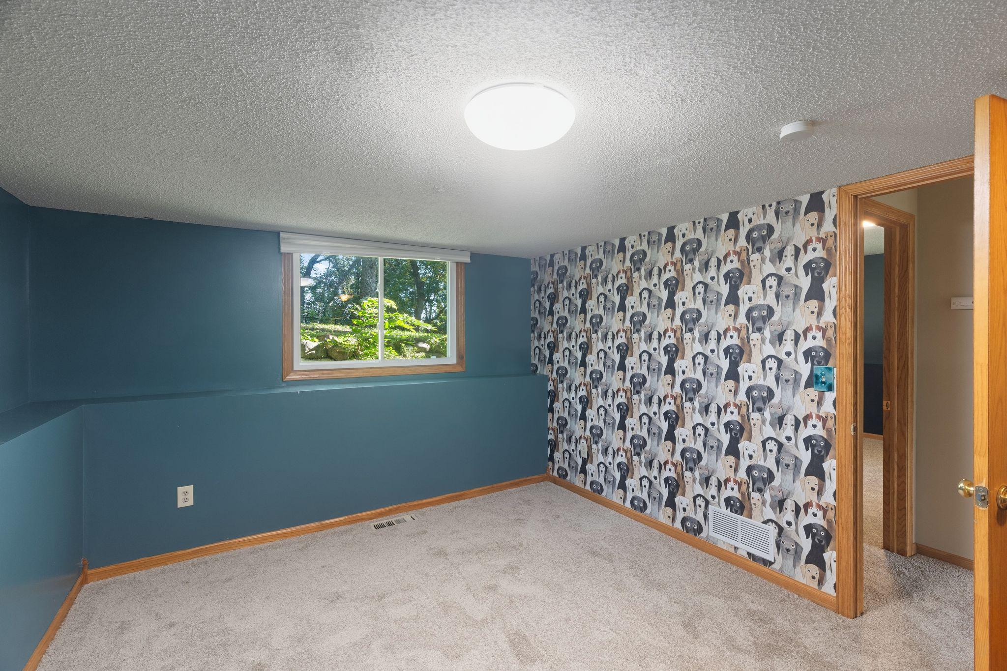 Bedroom #2