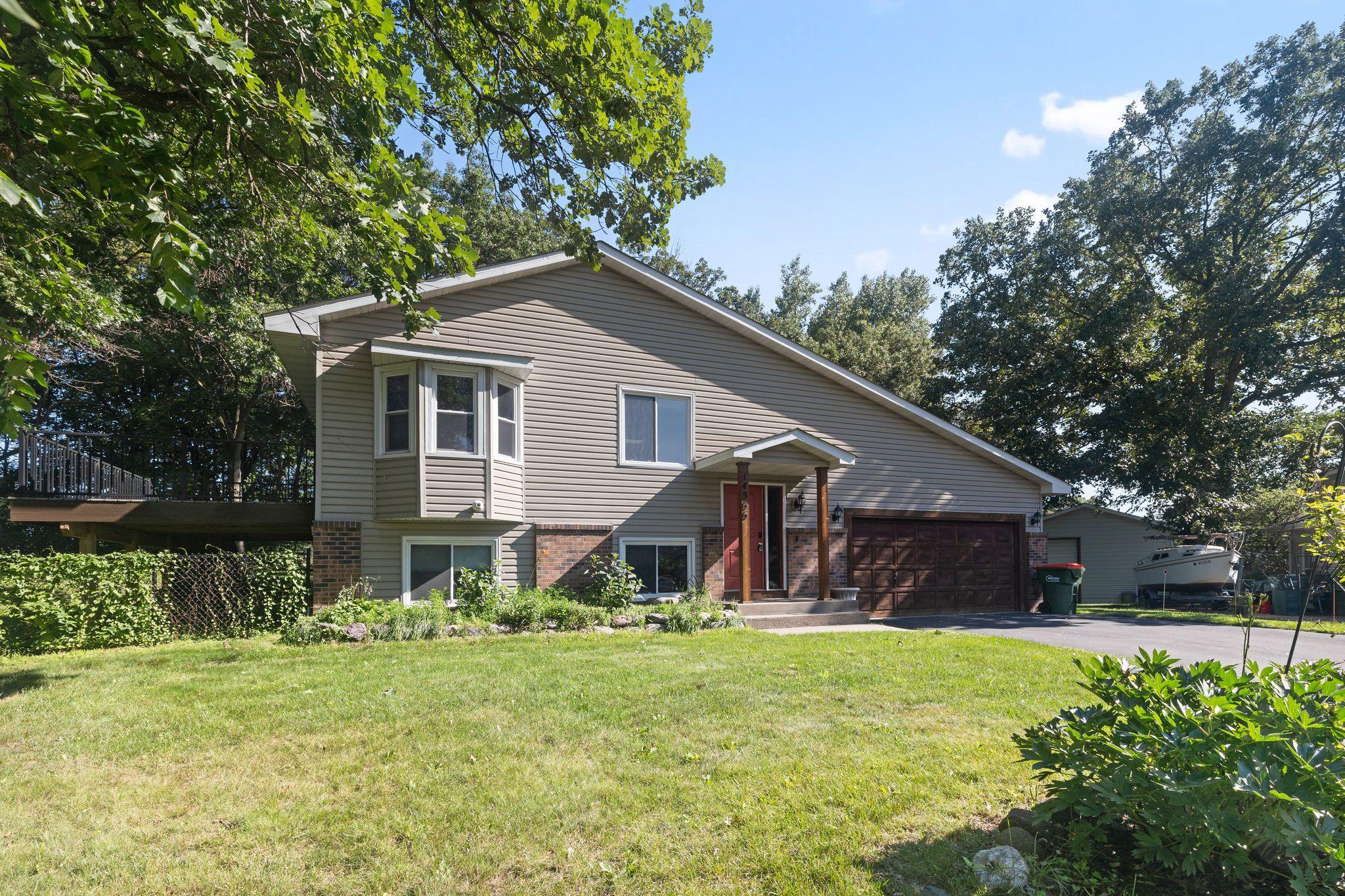 Make 14566 Kerry St NW your new home!
