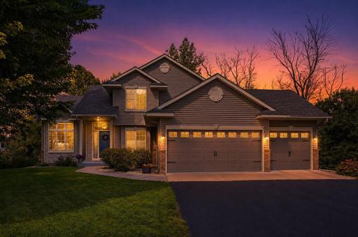 20901 Granada Ave Cove N, Forest Lake, MN 55025