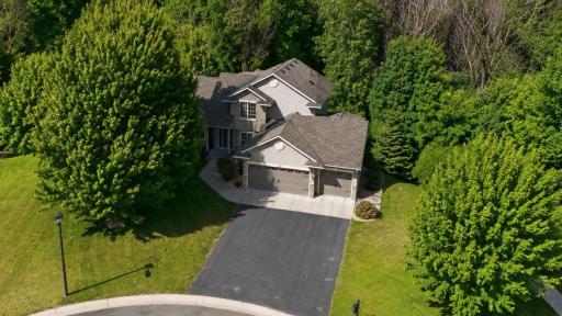 20901 Granada Ave Cove N, Forest Lake, MN 55025