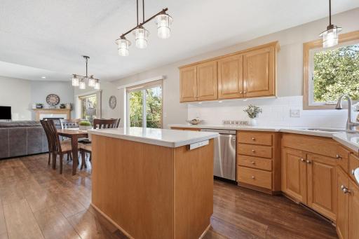 20901 Granada Ave Cove N, Forest Lake, MN 55025
