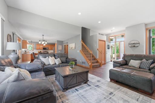 20901 Granada Ave Cove N, Forest Lake, MN 55025