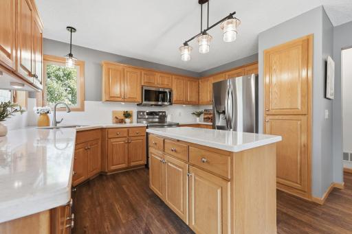 20901 Granada Ave Cove N, Forest Lake, MN 55025