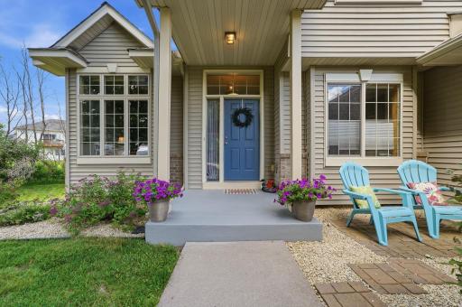20901 Granada Ave Cove N, Forest Lake, MN 55025
