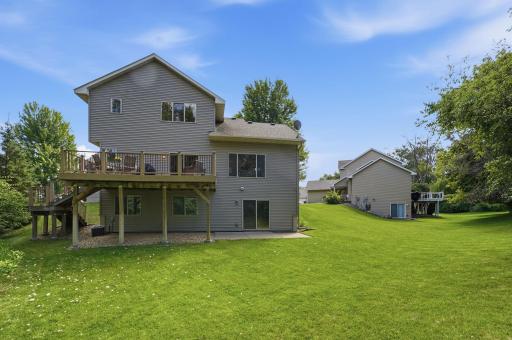 20901 Granada Ave Cove N, Forest Lake, MN 55025