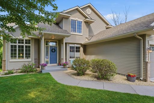 20901 Granada Ave Cove N, Forest Lake, MN 55025