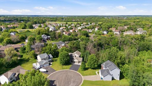 20901 Granada Ave Cove N, Forest Lake, MN 55025