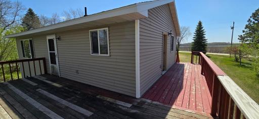 37155 S Little Mcdonald Drive, Perham, MN 56573