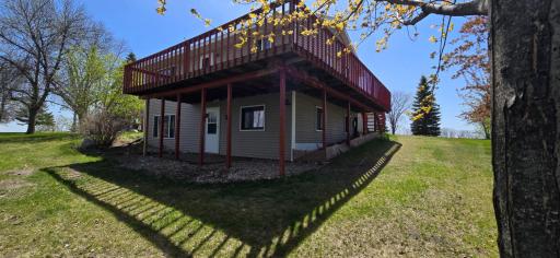 37155 S Little Mcdonald Drive, Perham, MN 56573