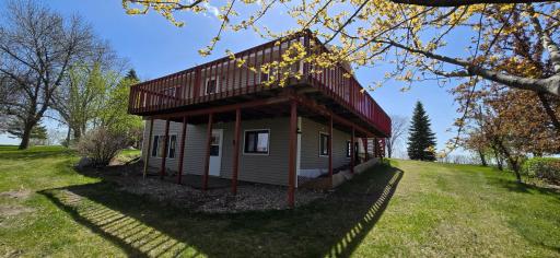 37155 S Little Mcdonald Drive, Perham, MN 56573