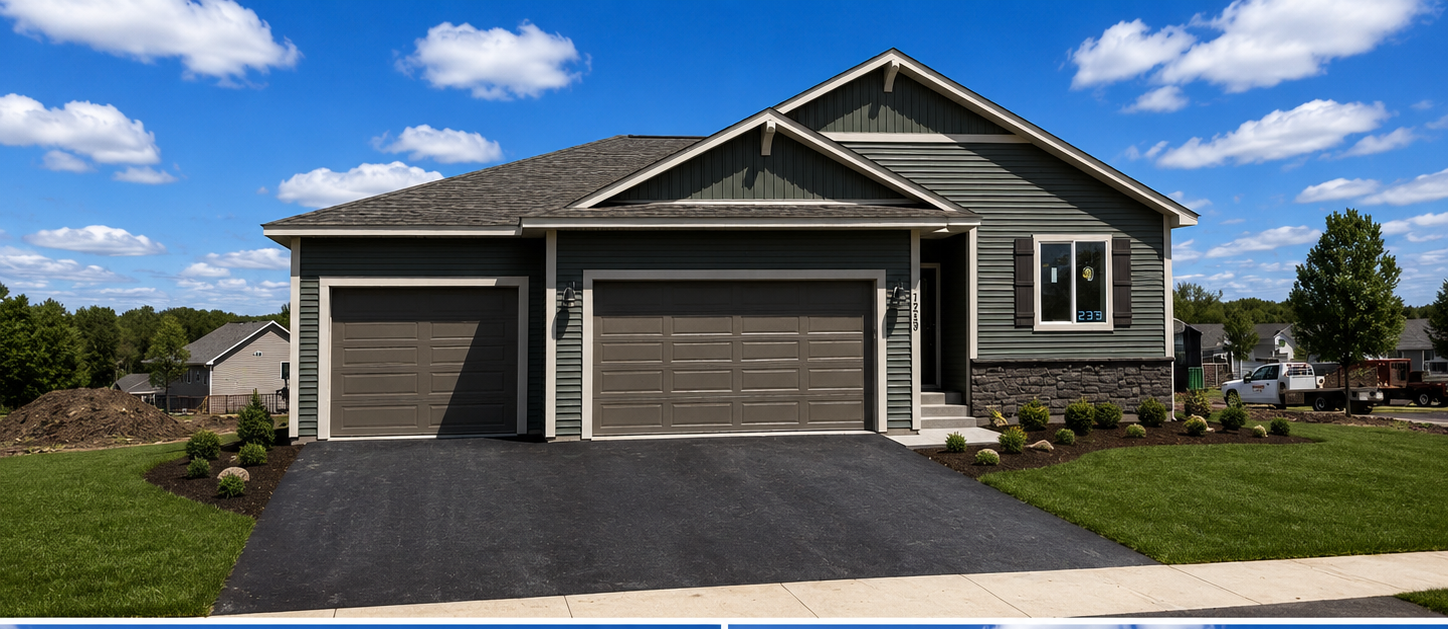 Exterior (Virtually Staged)