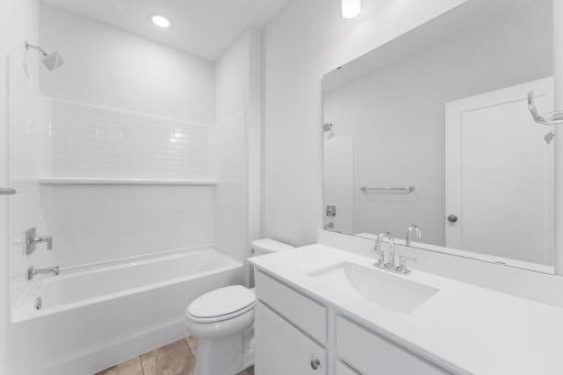 Bathroom - Main Level