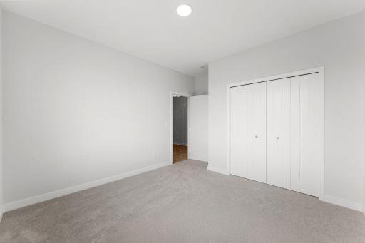 Third Bedroom - Main Level