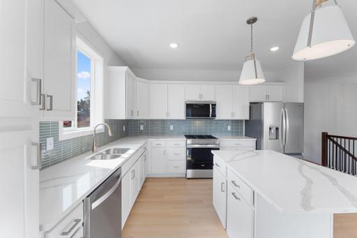 Quartz Countertops
