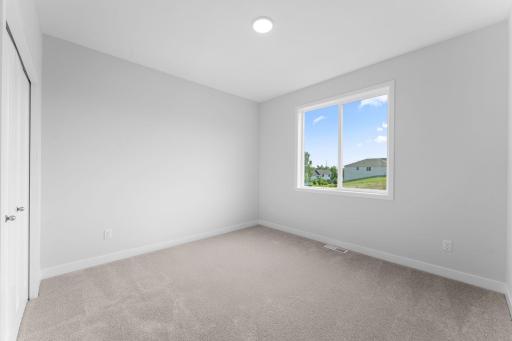 Third Bedroom - Main Level