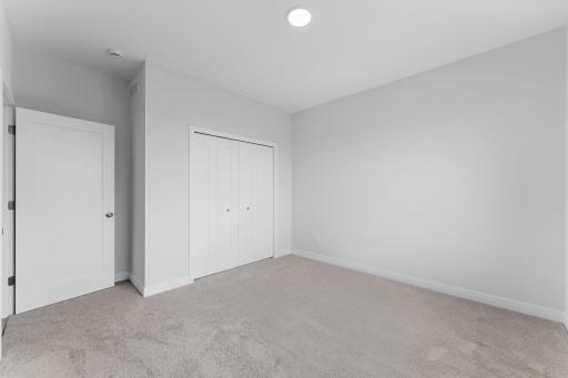 Third Bedroom - Main Level