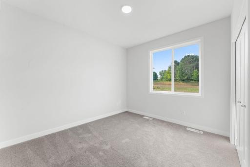 Second Bedroom - Main Level