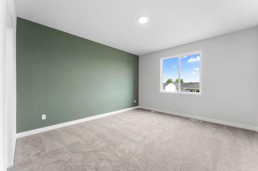 Owner's Suite