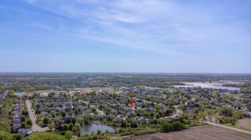 7364 Lambert Avenue NE, Albertville, MN 55301