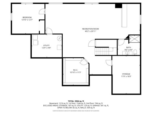 7364 Lambert Avenue NE, Albertville, MN 55301