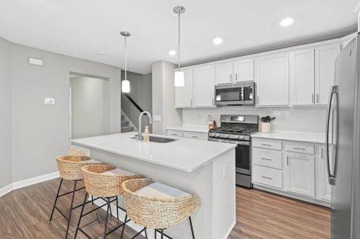 8778 Parkington Avenue NE, Elk River, MN 55330