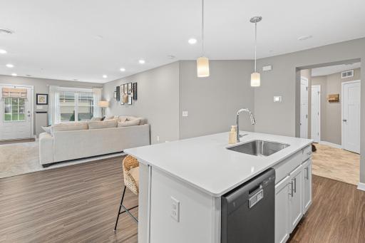 8778 Parkington Avenue NE, Elk River, MN 55330