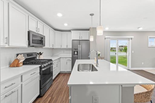 8778 Parkington Avenue NE, Elk River, MN 55330