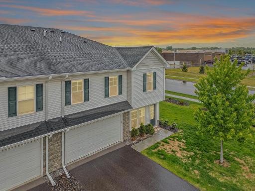 8778 Parkington Avenue NE, Elk River, MN 55330