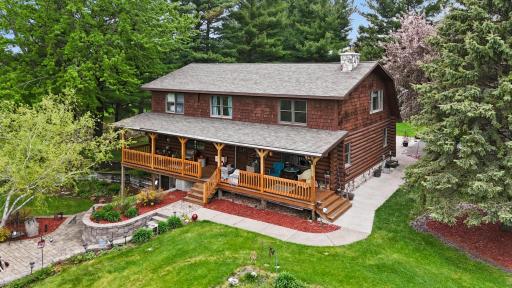 Photo for 12105 W Lake Road, Rice, MN 56367 - listing #7075382 12105 W Lake Road, Rice, MN 56367