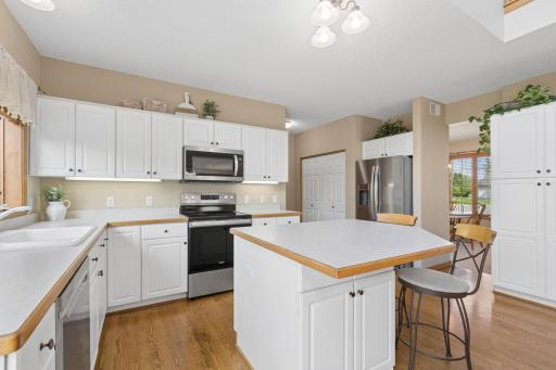13696 48th Street NE, Saint Michael, MN 55376