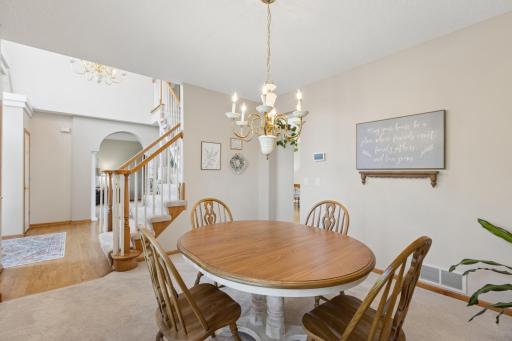 13696 48th Street NE, Saint Michael, MN 55376