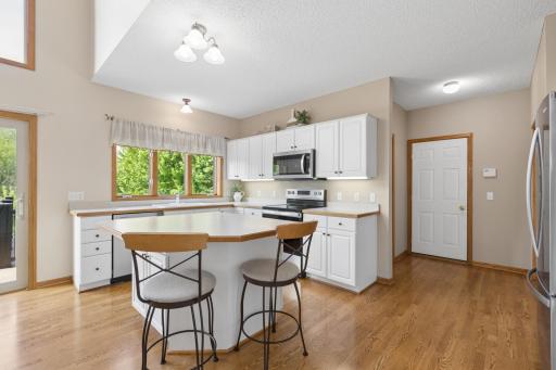 13696 48th Street NE, Saint Michael, MN 55376