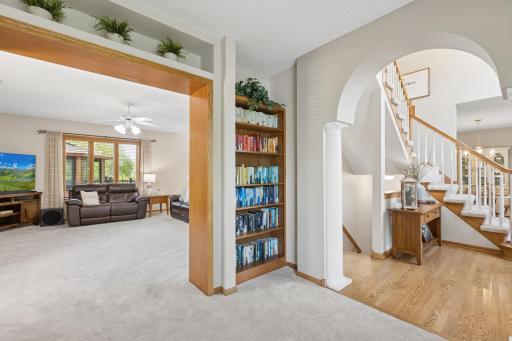 13696 48th Street NE, Saint Michael, MN 55376