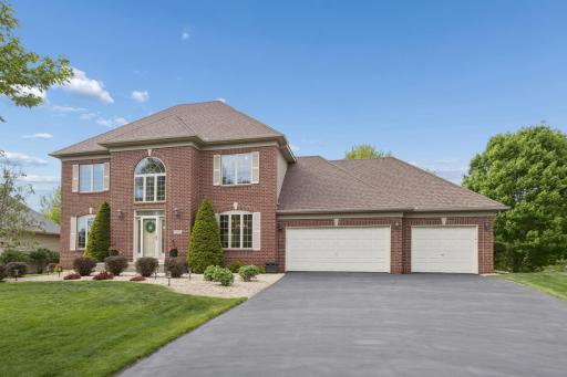 13696 48th Street NE, Saint Michael, MN 55376