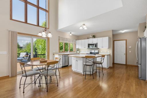 13696 48th Street NE, Saint Michael, MN 55376