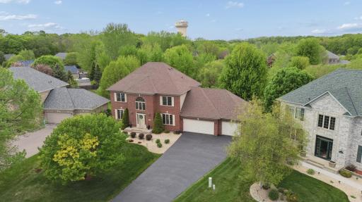 13696 48th Street NE, Saint Michael, MN 55376