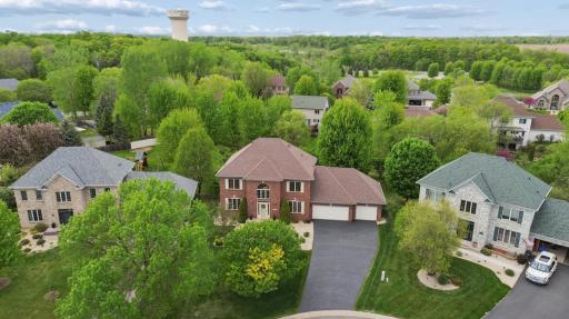 13696 48th Street NE, Saint Michael, MN 55376