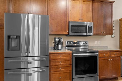 155 Stallion Lane, Circle Pines, MN 55014