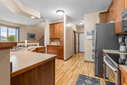 155 Stallion Lane, Circle Pines, MN 55014