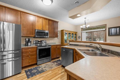155 Stallion Lane, Circle Pines, MN 55014