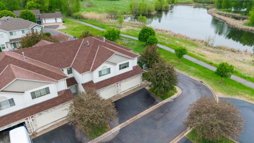 155 Stallion Lane, Circle Pines, MN 55014