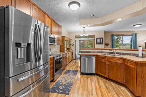 155 Stallion Lane, Circle Pines, MN 55014