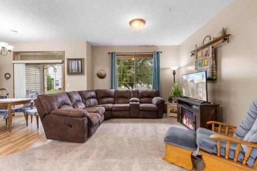 155 Stallion Lane, Circle Pines, MN 55014