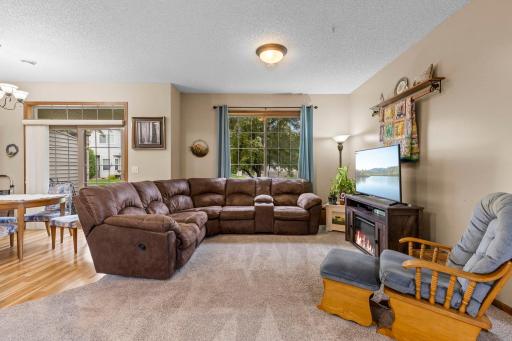 155 Stallion Lane, Circle Pines, MN 55014