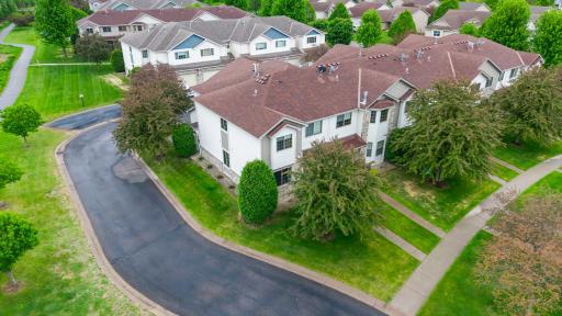 155 Stallion Lane, Circle Pines, MN 55014